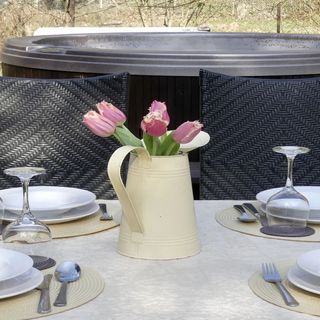 Börzsönyliget Patakparti Vendégházak Kismaros (3)