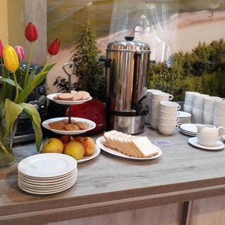 Villa Linne Jastrzębia Góra (5)