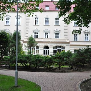 Sanatorium Gryf Połczyn-Zdrój (4)