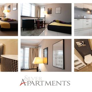 Silver Apartments Wrocław (2)