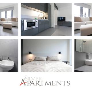 Silver Apartments Wrocław (5)