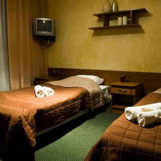 OWR Silesia Międzybrodzie Bialskie (2)