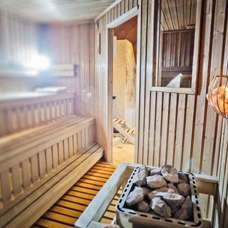 Hotel Sabała Zakopane (5)