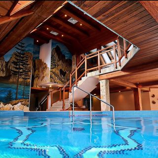 Hotel Sabała Zakopane (3)