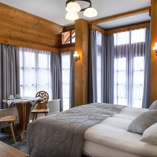 Hotel Sabała Zakopane (2)