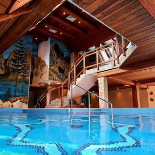 Hotel Sabała Zakopane (3)