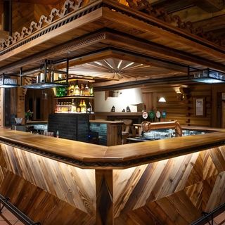 Hotel Sabała Zakopane (4)