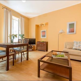 Apartament Piwna 1 Warszawa (2)
