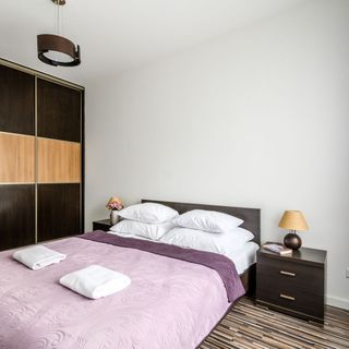 Apartament Giełdowa Warszawa (3)