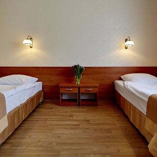 Sanatorium Borkowo Połczyn-Zdrój (2)