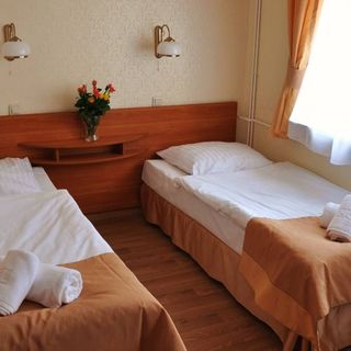 Sanatorium Borkowo Połczyn-Zdrój (3)