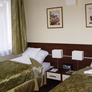 Sanatorium SPA Zdrojowe Zacisze Połczyn-Zdrój (5)