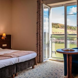 Hotel Dosłońce Resort Wellness & Farm Racławice (3)