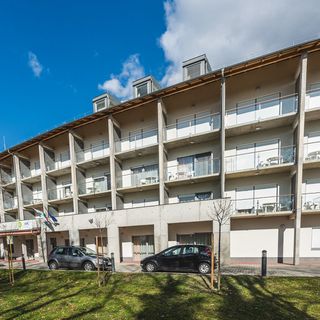 Harkányi Psoriasis Centrum (5)