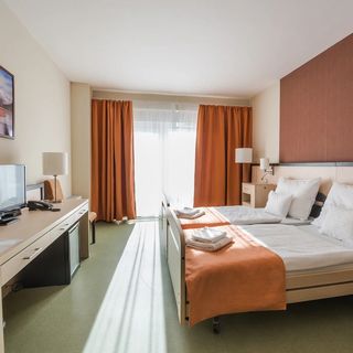 Harkányi Psoriasis Centrum (3)