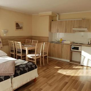 Willa Limba Kościelisko/Zakopane (4)