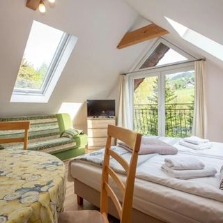 Willa Limba Kościelisko/Zakopane (5)