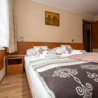 Willa Limba Kościelisko/Zakopane (2)