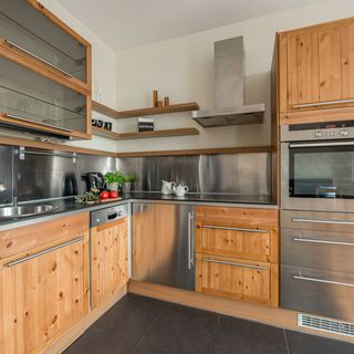 Apartament Arkadia 4 Centrum Warszawa (4)