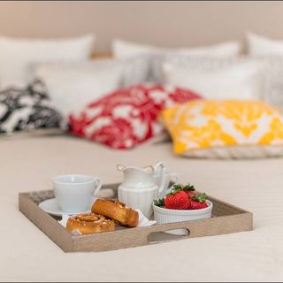 Apartament Arkadia 2 Centrum Warszawa (5)