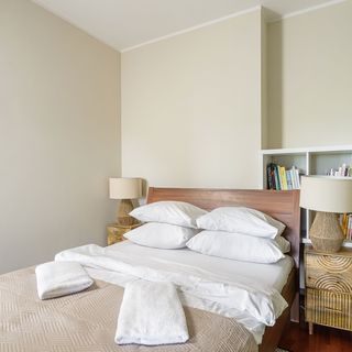 Apartament Arkadia 5 Centrum Warszawa (3)