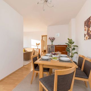 Apartament Marszałkowska Lux Centrum Warszawa (4)