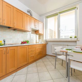 Apartament Marszałkowska Lux Centrum Warszawa (5)