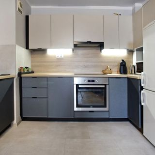 Apartament Krochmalna Centrum Warszawa (2)