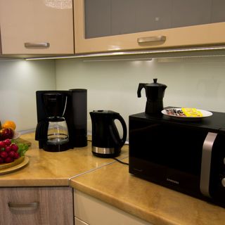 Apartament Ursynów Warszawa (4)