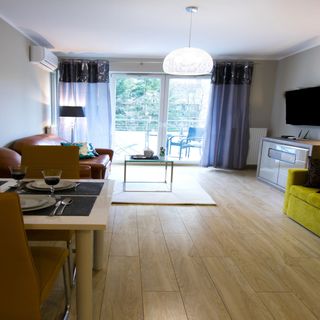 Apartament Ursynów Warszawa (5)