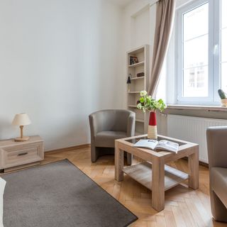Apartament Podwale 3 Starówka Warszawa (3)