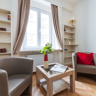Apartament Podwale 3 Starówka Warszawa (4)