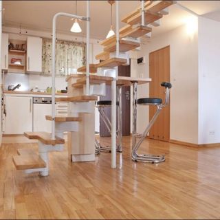 Apartament Podwale 2 Stare Miasto Warszawa (2)