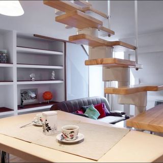 Apartament Podwale 2 Stare Miasto Warszawa (4)