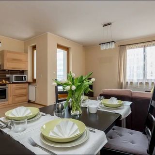 Apartament Okęcie Mokotów Warszawa (3)