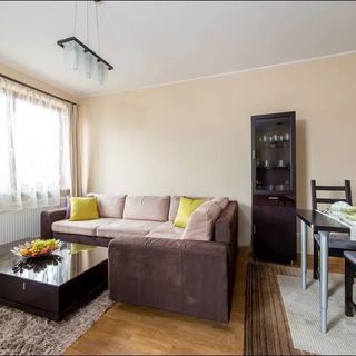 Apartament Okęcie Mokotów Warszawa (2)