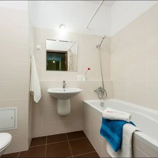 Apartament Okęcie Mokotów Warszawa (4)