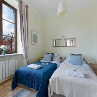 Apartament Podwale 4 Stare Miasto Warszawa (3)