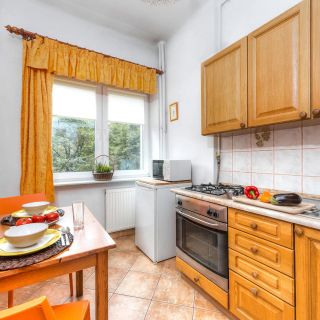 Apartament Zbawiciela Centrum Warszawa (2)