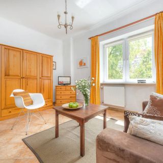 Apartament Zbawiciela Centrum Warszawa (4)