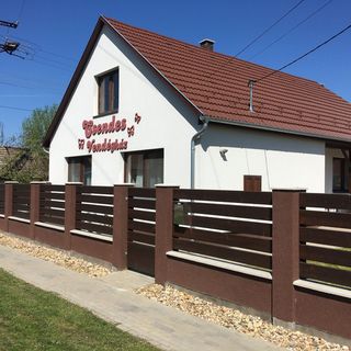 Csendes Vendégház Köröstarcsa (2)