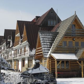 Dom Wczasowy Harnaś Ząb Zakopane (4)