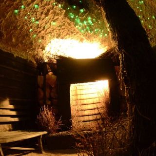 Witalna Osada Helonowo Ustrzyki Dolne (4)