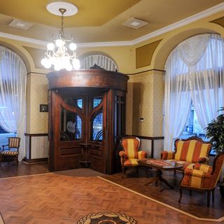 Cotton House Budapest (5)