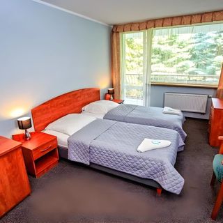 Hotel Karolinka Karpacz (4)