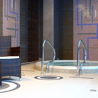 Sanatorium Zameczek Kudowa-Zdrój (4)