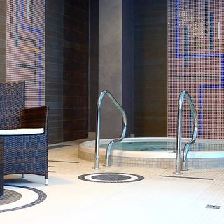 Sanatorium Zameczek Kudowa-Zdrój (4)