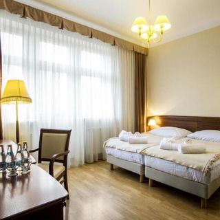 Sanatorium Polonia Kudowa-Zdrój (5)