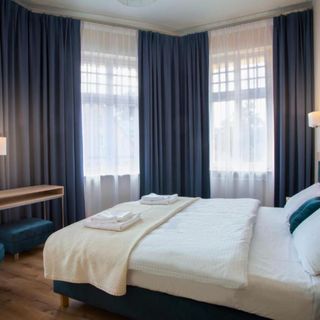 Sanatorium Polonia Kudowa-Zdrój (3)