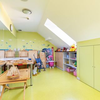 Hostel Elemels Planet Ustroń (5)